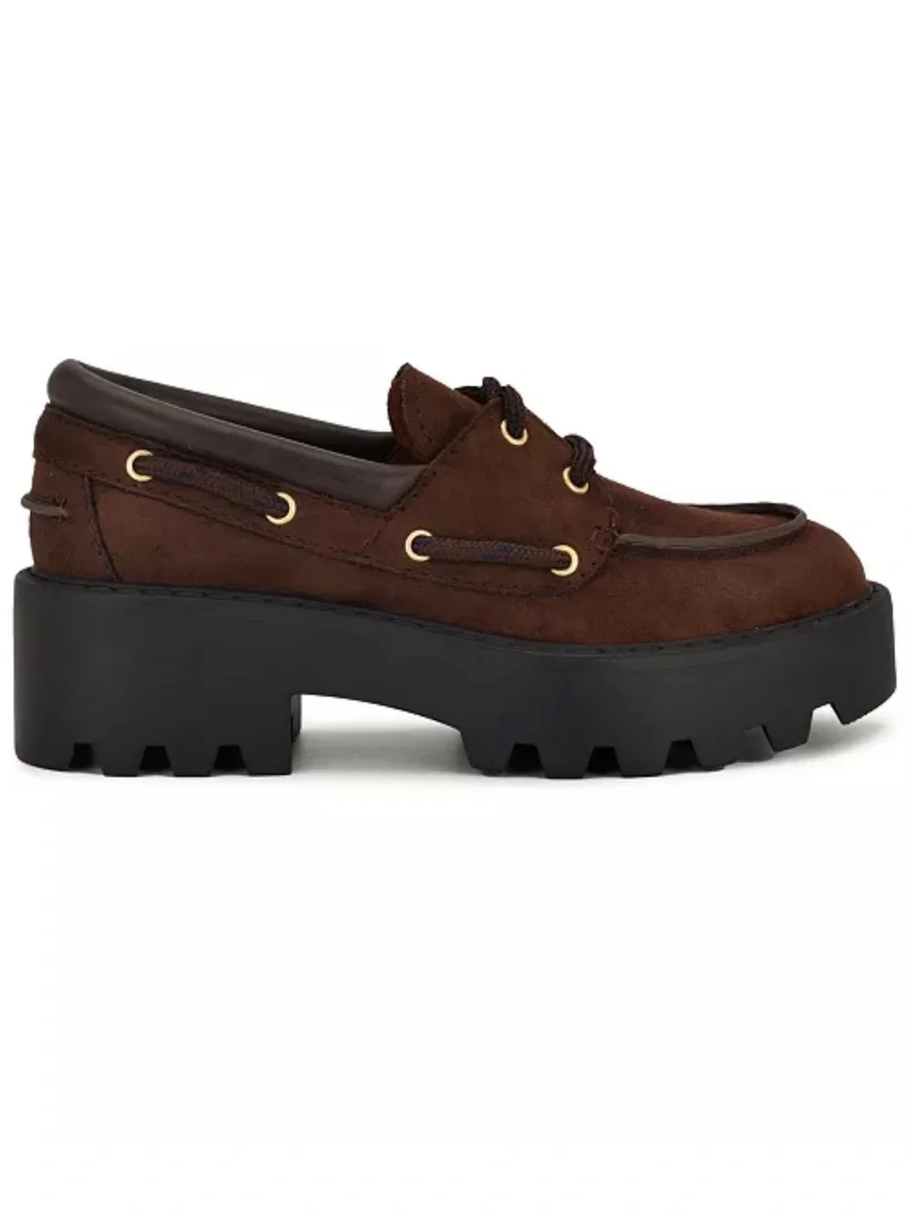 Nine West featuring chunky